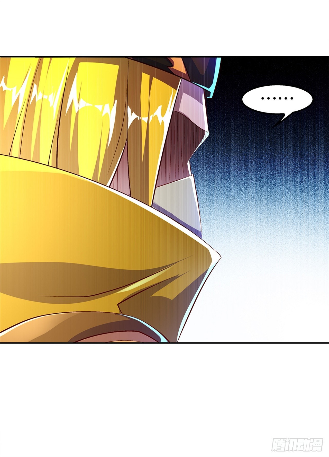 《网游被迫成为隐藏职业！》第50话 林佩佩上线 第22页