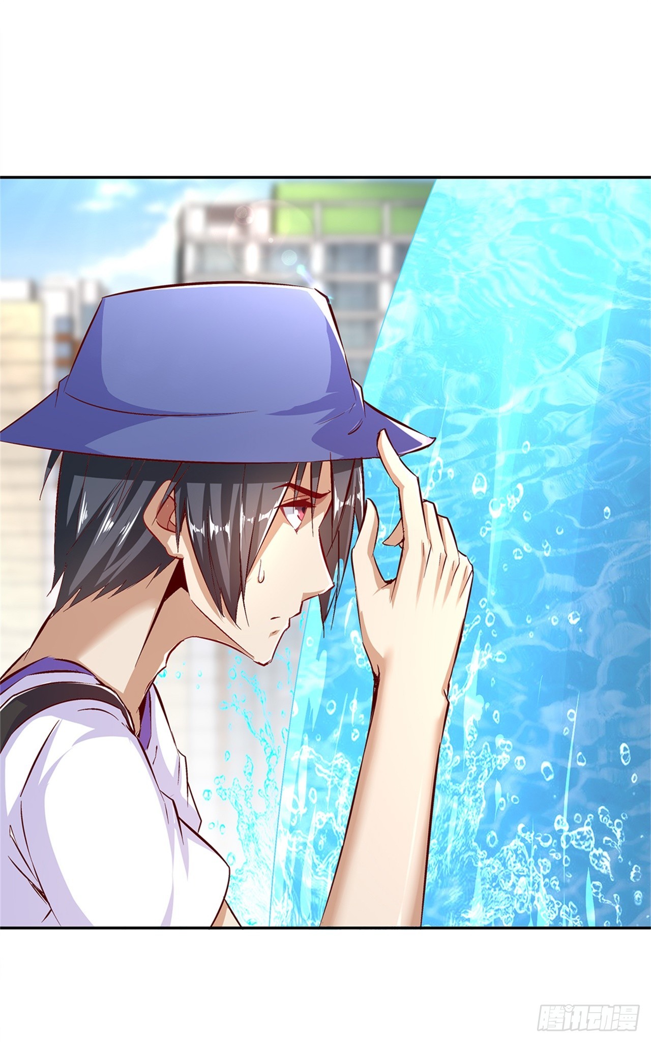 《网游被迫成为隐藏职业！》第51话 岳父大人崩溃了 第26页