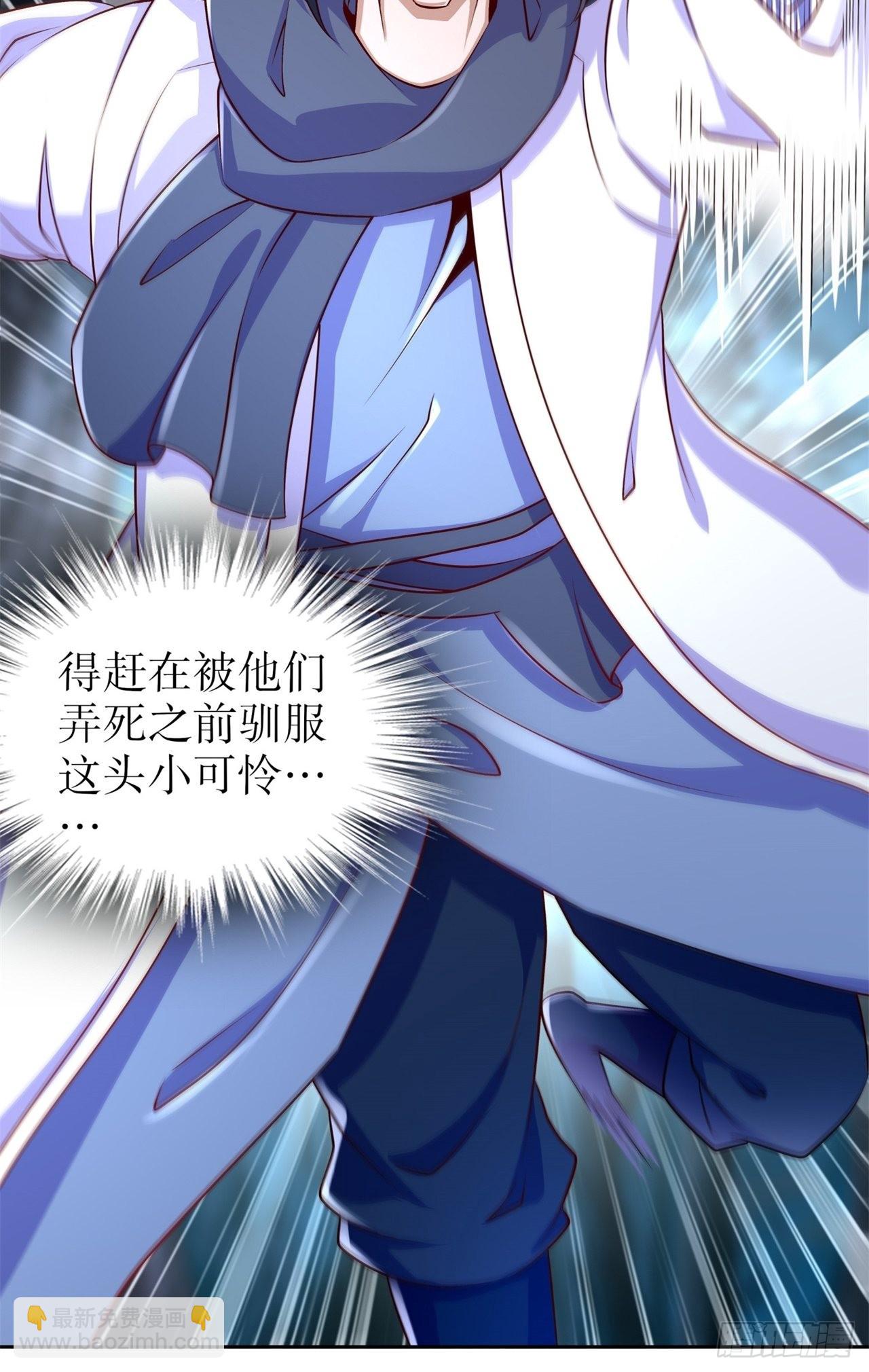 《网游被迫成为隐藏职业！》第60话 波斯大盗 第11页