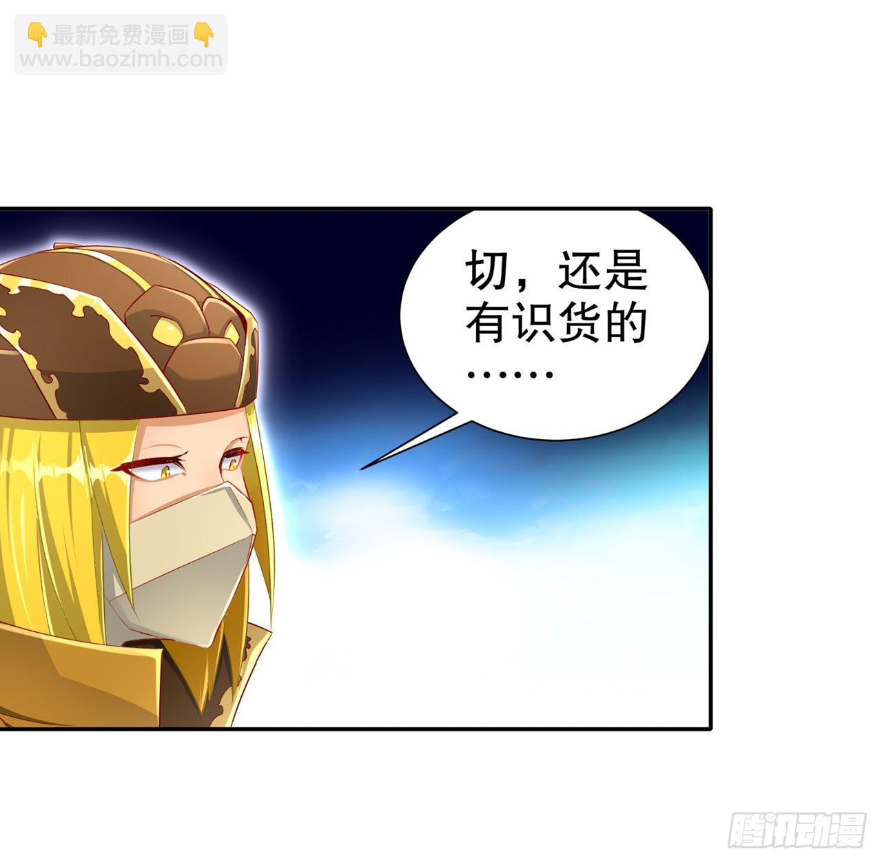 《网游被迫成为隐藏职业！》第95话 火与冰的较量 第13页