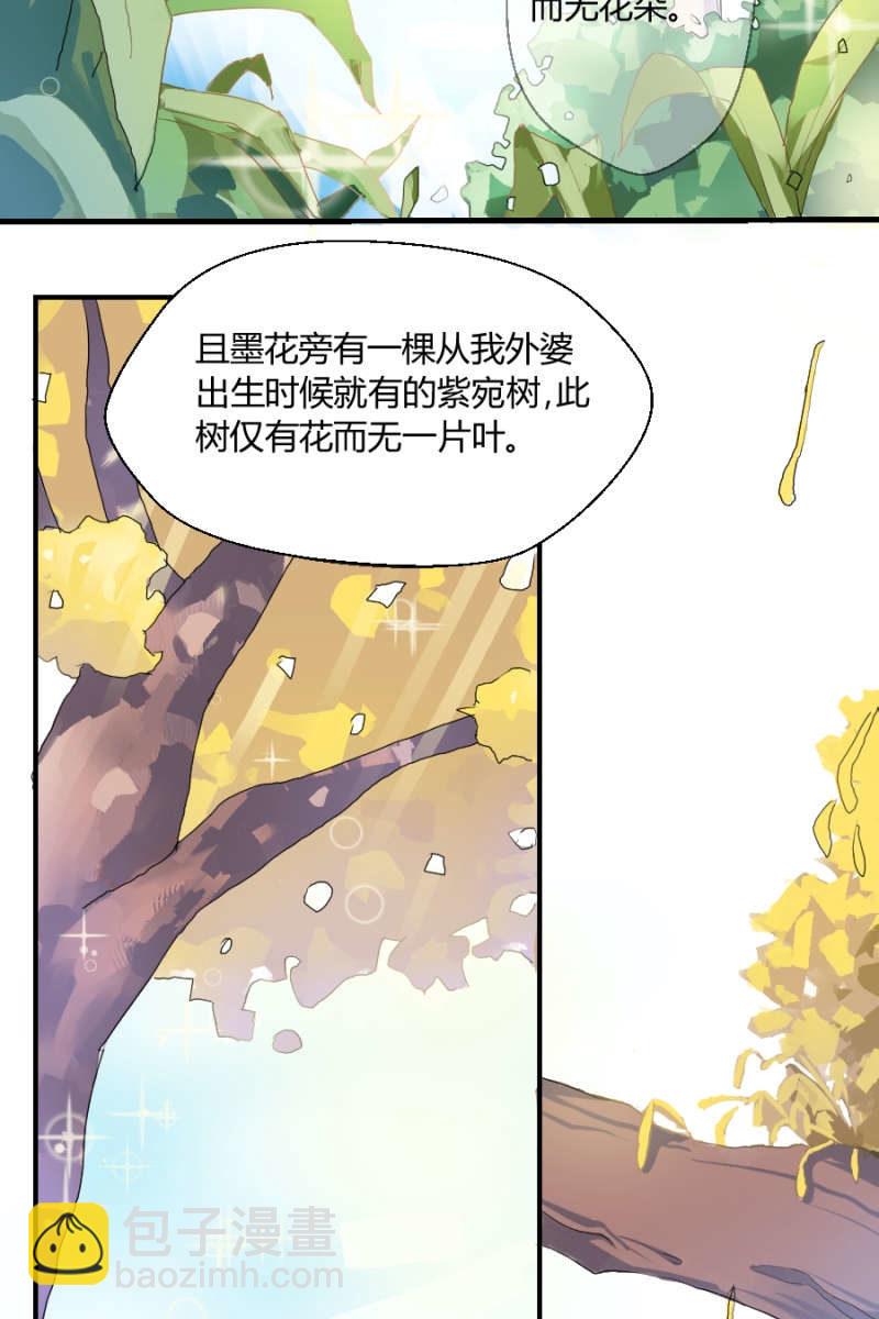 《我的保镖呆师姐》第1话 萌弟弟与呆姐姐 第3页