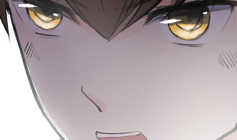 《我的保镖呆师姐》第29话 “那个人” 第46页