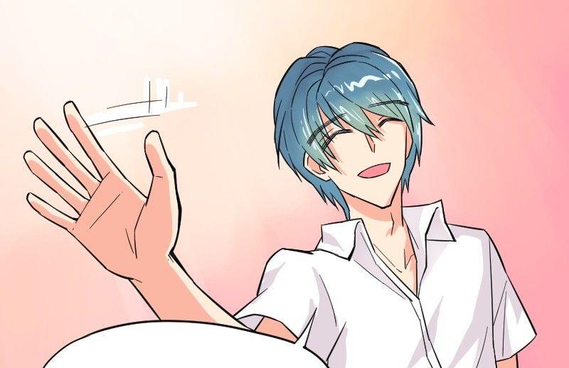《我的保镖呆师姐》番外 第7页