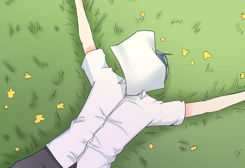 《我的保镖呆师姐》第56话灵魂画手 第23页
