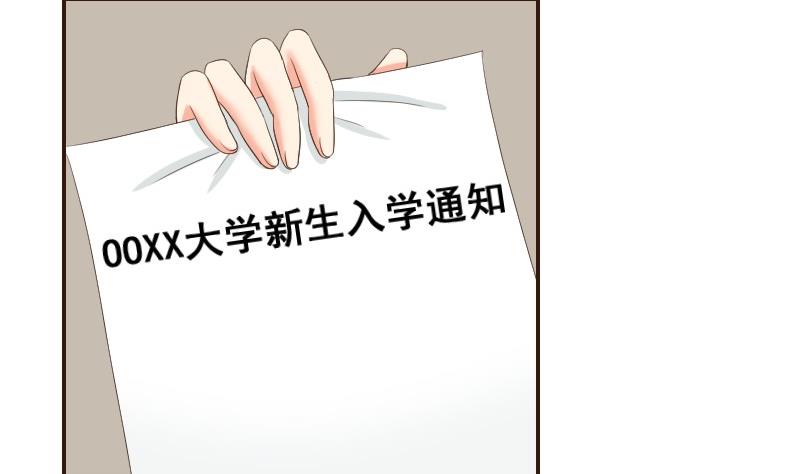 《我的保镖呆师姐》第76话 入学通知 第25页