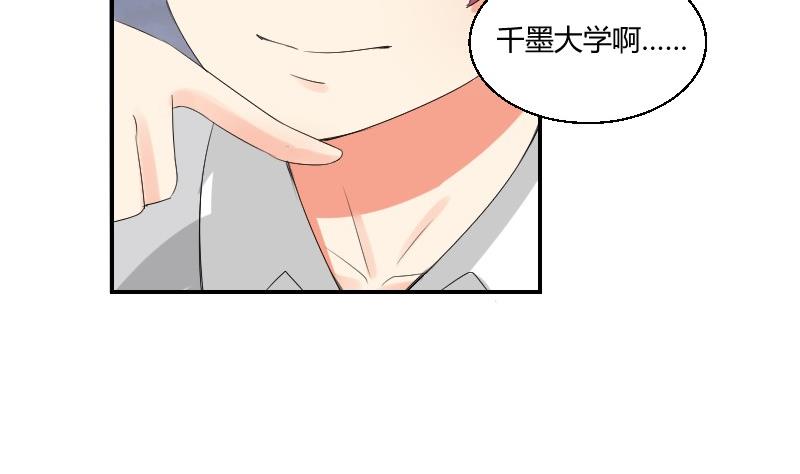 《我的保镖呆师姐》第78话 入学报到 第11页