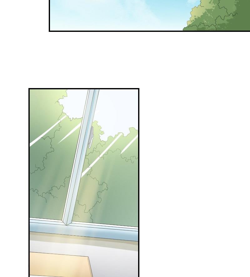 《我的保镖呆师姐》第84话 军训 第25页