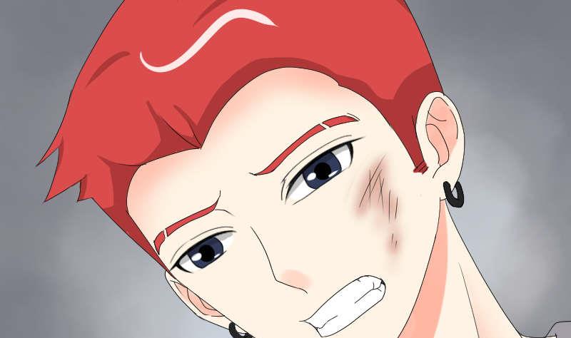《我的保镖呆师姐》第91话 调了 第38页