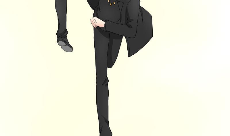 《我的保镖呆师姐》第92话 姗姗来迟 第10页