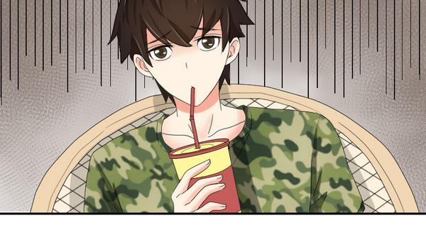 《我的保镖呆师姐》第98话 协议书 第50页