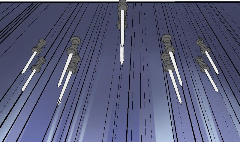 《我的保镖呆师姐》第101话 杀手露面 第50页