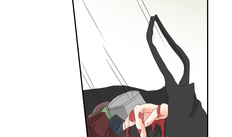 《我的保镖呆师姐》第103话 做个交易吧 第20页