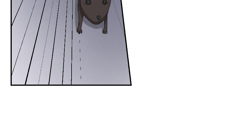 《我的保镖呆师姐》第103话 做个交易吧 第34页