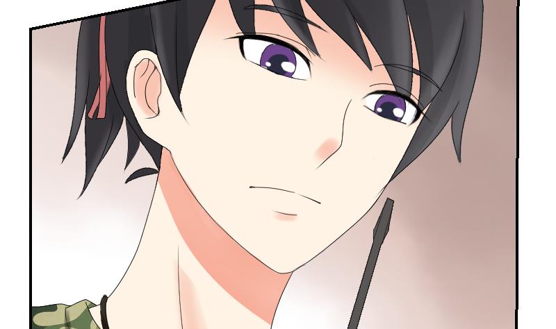 《我的保镖呆师姐》第100话 窃听风云 第31页