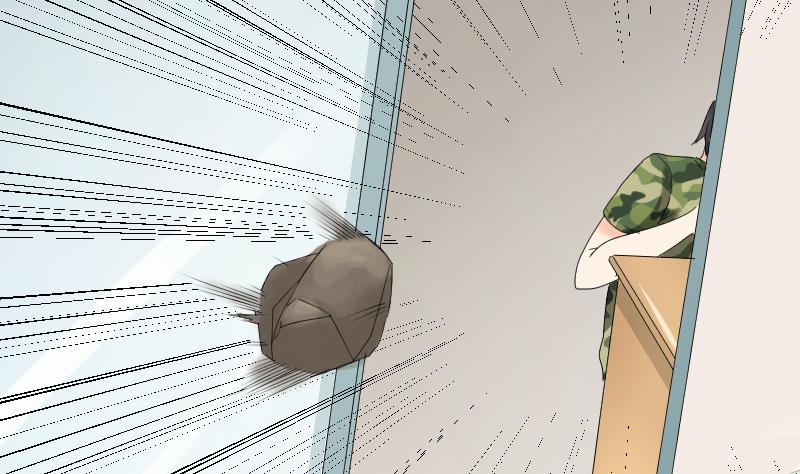 《我的保镖呆师姐》第100话 窃听风云 第38页