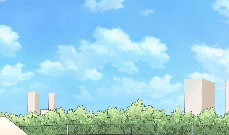 《我的保镖呆师姐》第100话 窃听风云 第5页