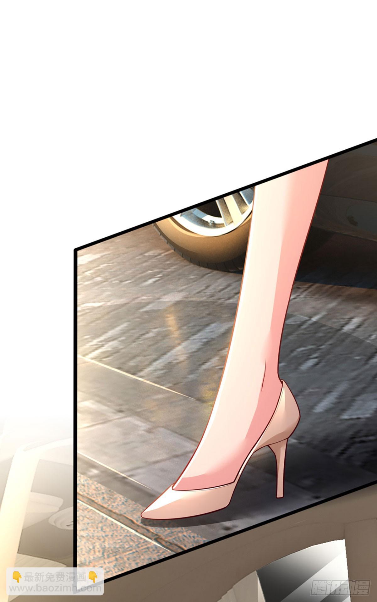 《戏精妈咪在线Battle》第9话今天还给你！ 第21页