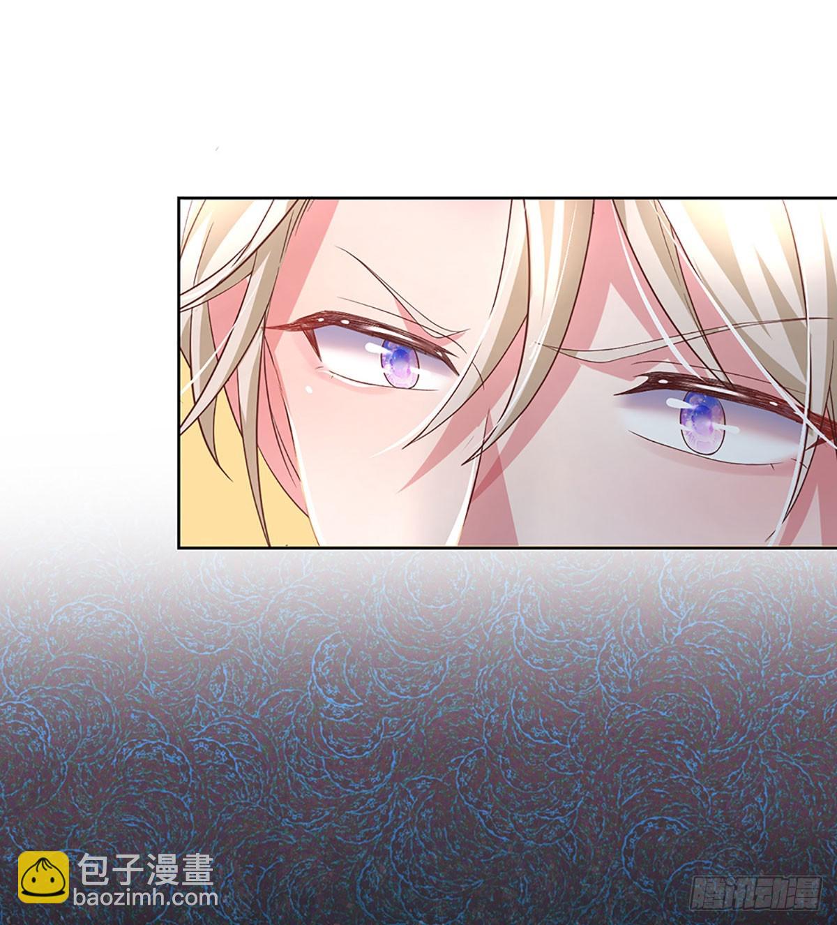 《戏精妈咪在线Battle》第34话 你也要离开我吗？ 第21页