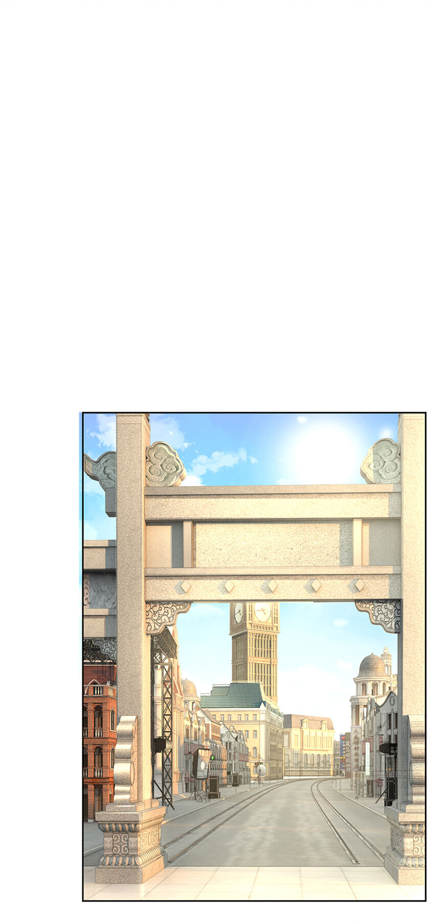 《戏精妈咪在线Battle》第63话 送给女主角的礼物 第9页