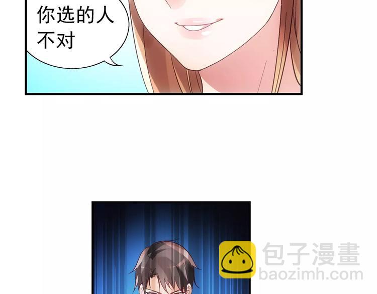 《蛮妻有毒，腹黑大叔宠上天》第2话 第35页
