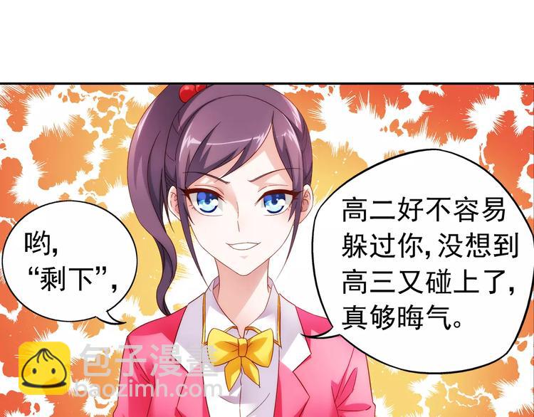 《蛮妻有毒，腹黑大叔宠上天》第28话 第46页