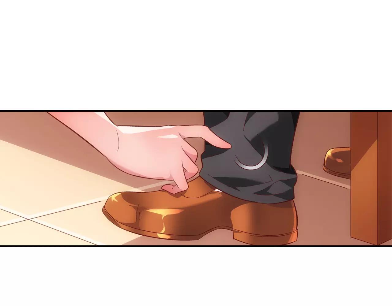 《蛮妻有毒，腹黑大叔宠上天》第64话 第1页