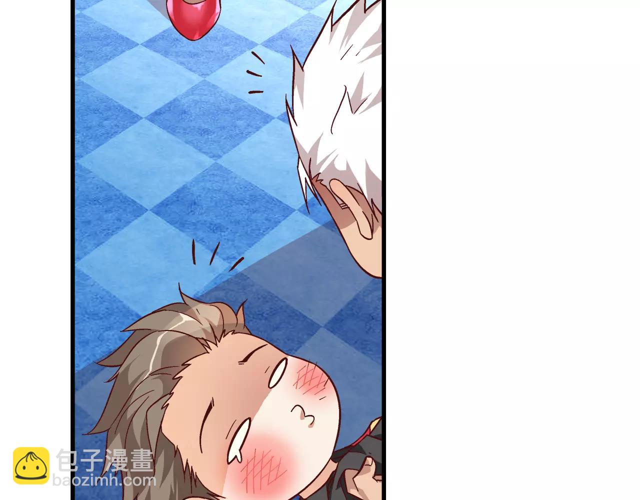 《蛮妻有毒，腹黑大叔宠上天》第65话 第21页