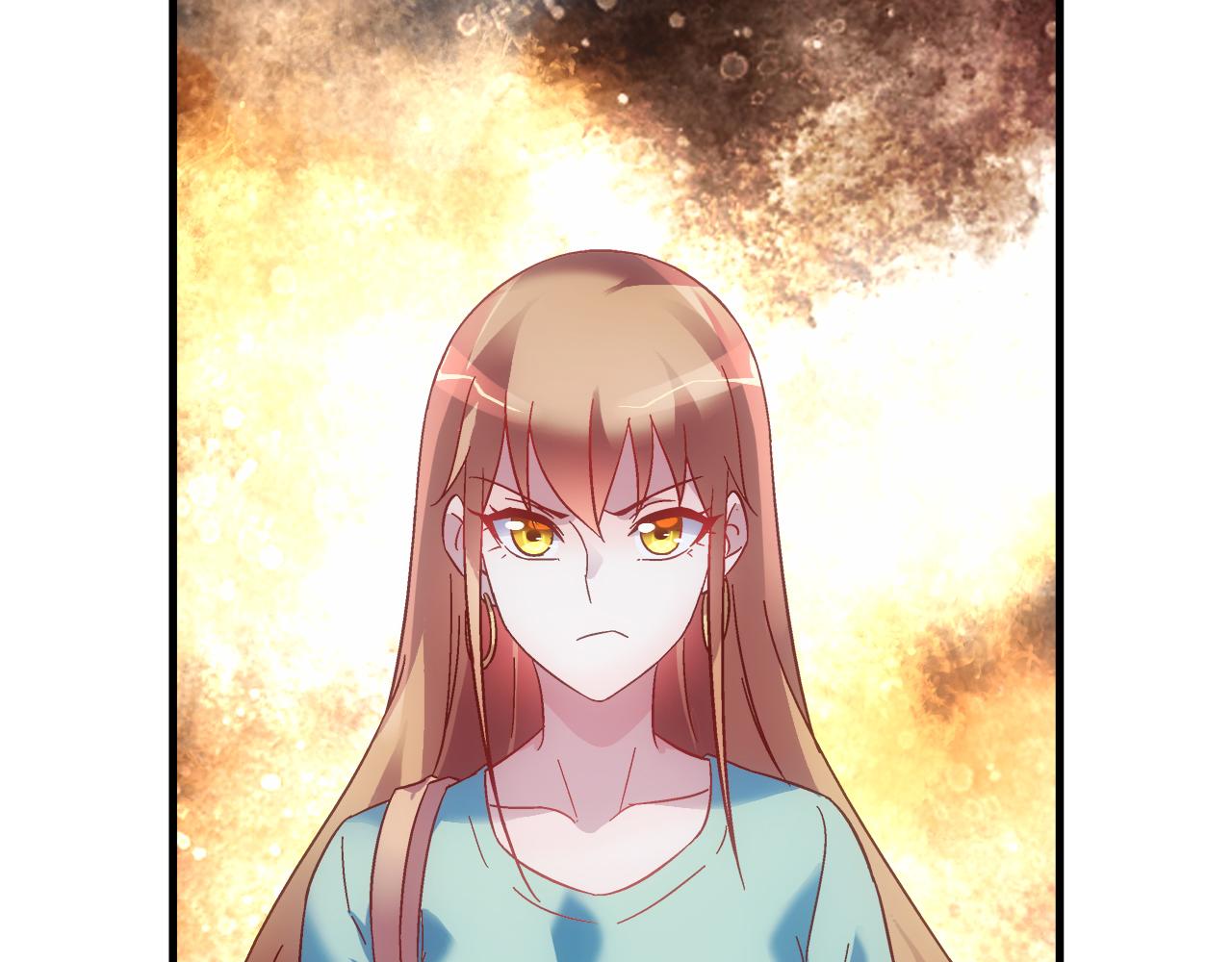 《蛮妻有毒，腹黑大叔宠上天》第二季 第1话 第43页
