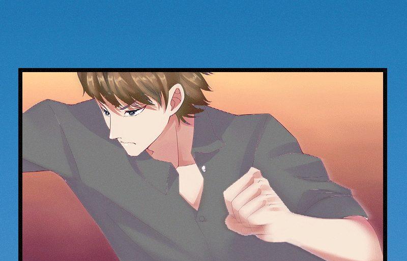 《恶魔男神甜心宝贝快投降》第3话 醋意横生 第18页