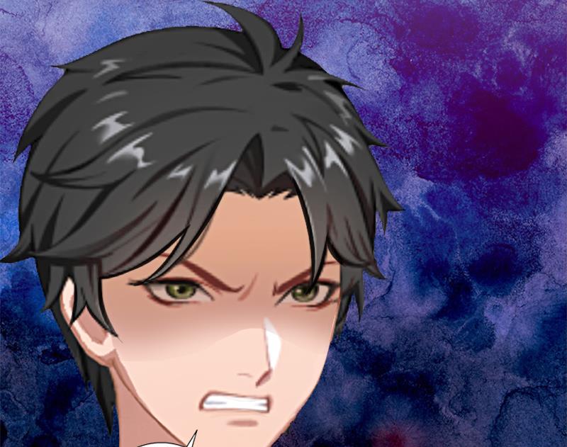 《恶魔男神甜心宝贝快投降》第12话 争锋相对 第9页