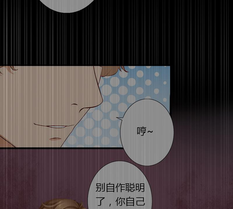 《恶魔男神甜心宝贝快投降》第15话 无法逃离的背叛 第29页