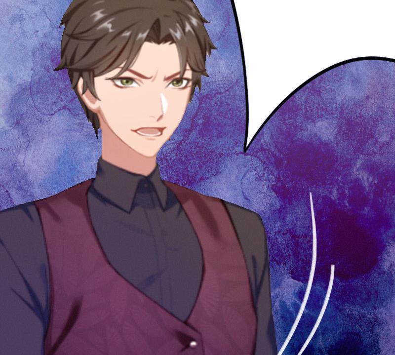 《恶魔男神甜心宝贝快投降》第21话 请滚出我的世界 第41页