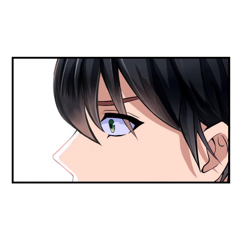 《恶魔男神甜心宝贝快投降》第44话 隐隐的不安 第39页