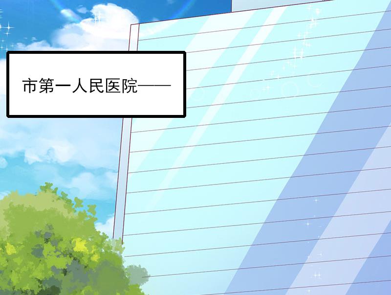 《恶魔男神甜心宝贝快投降》第58话 陆维的心思 第4页