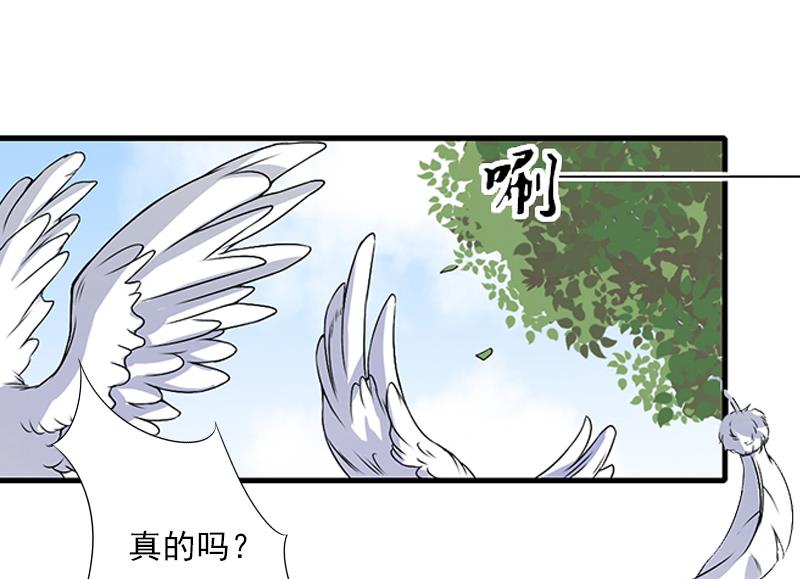 《恶魔男神甜心宝贝快投降》第60话 萧书晴的决断 第38页