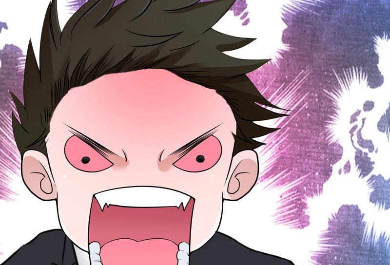 《恶魔男神甜心宝贝快投降》第64话 争锋相对 第17页