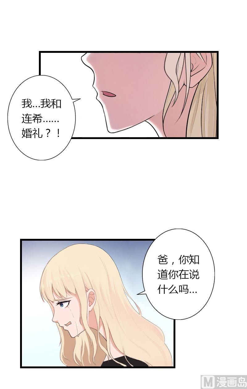 《恶魔男神甜心宝贝快投降》第86话 T市只有一个主人 第2页
