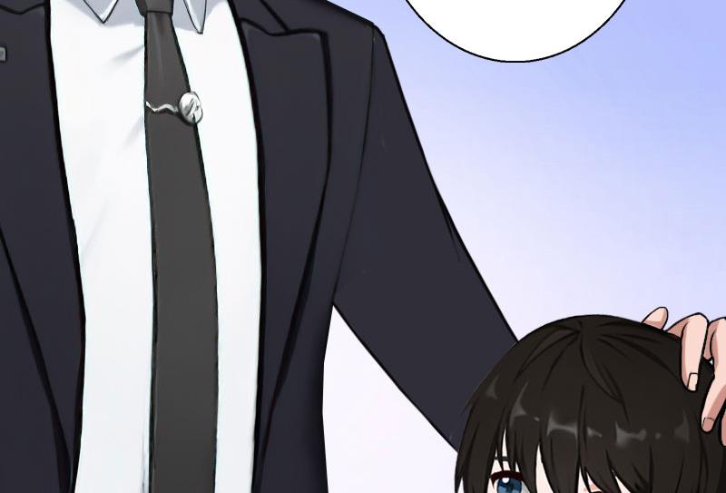 《恶魔男神甜心宝贝快投降》第87话 别扔下我 第35页