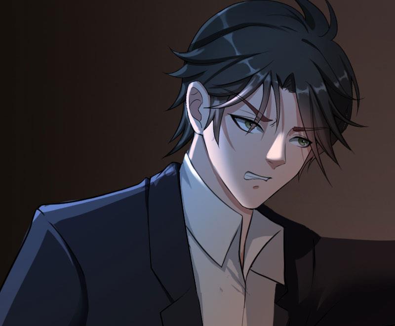 《恶魔男神甜心宝贝快投降》第93话 谁能救你？ 第14页