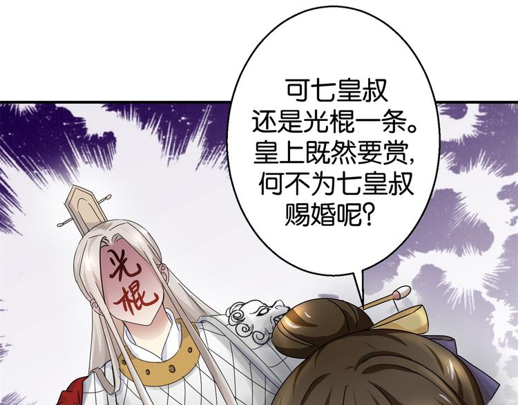 《驯妃记》第7话 战王有功，理当重赏 第37页