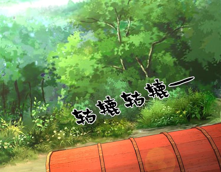 《驯妃记》第26话 出发护国寺 第23页