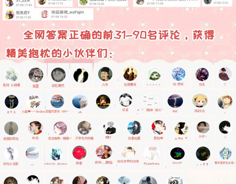 《驯妃记》召唤你来领奖 第5页