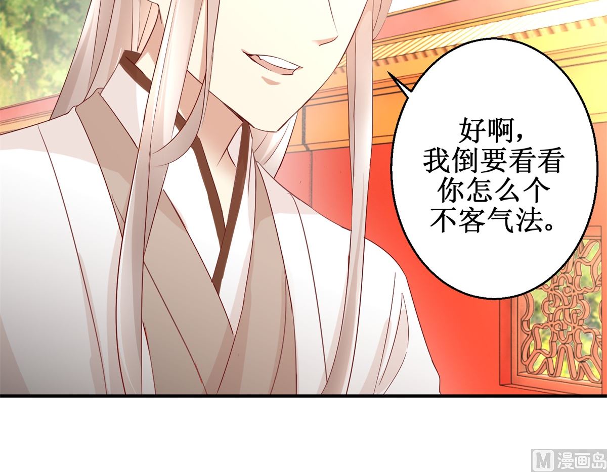 《驯妃记》第37话 十美嫁到 第13页