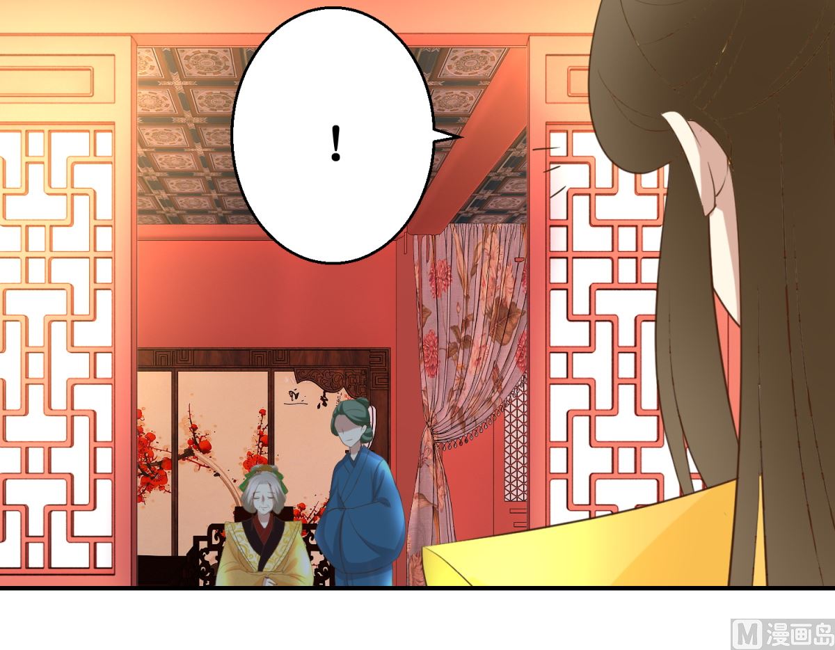 《驯妃记》第41话 入宫谢恩 第13页