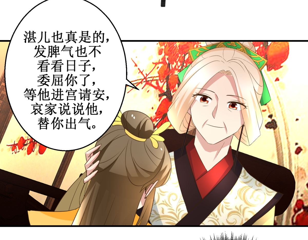 《驯妃记》第41话 入宫谢恩 第24页