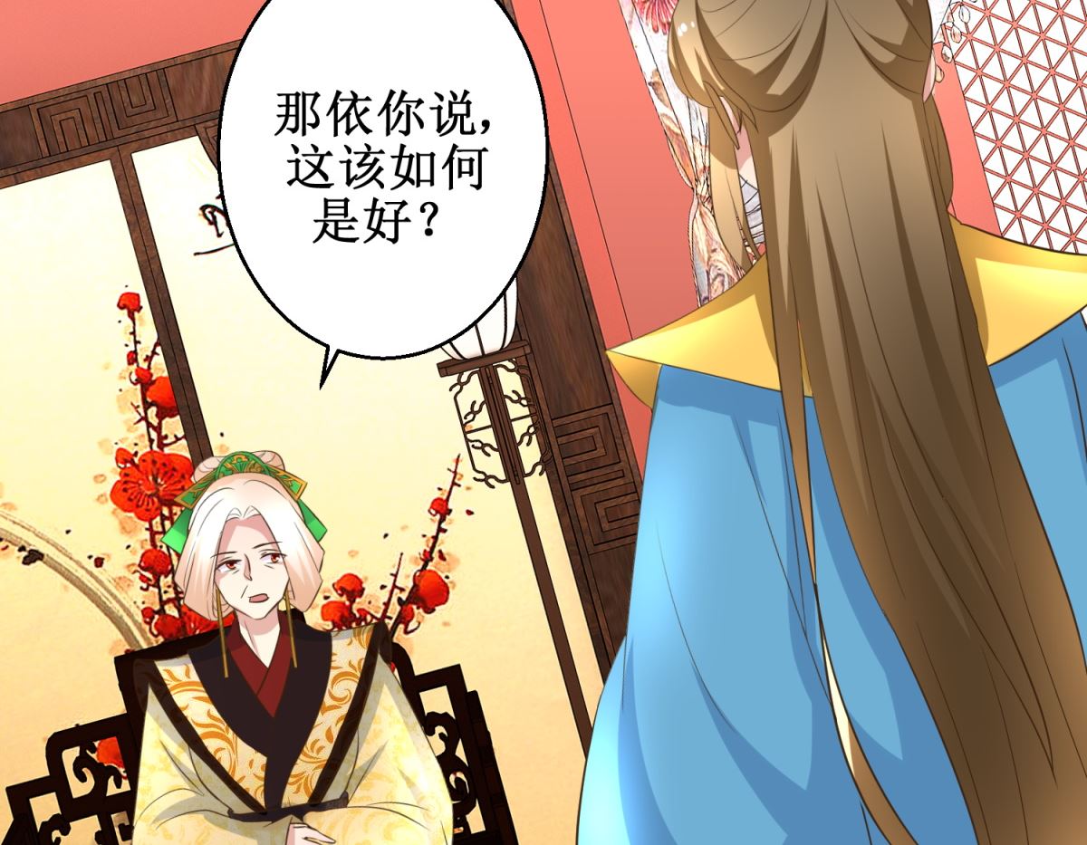 《驯妃记》第41话 入宫谢恩 第36页