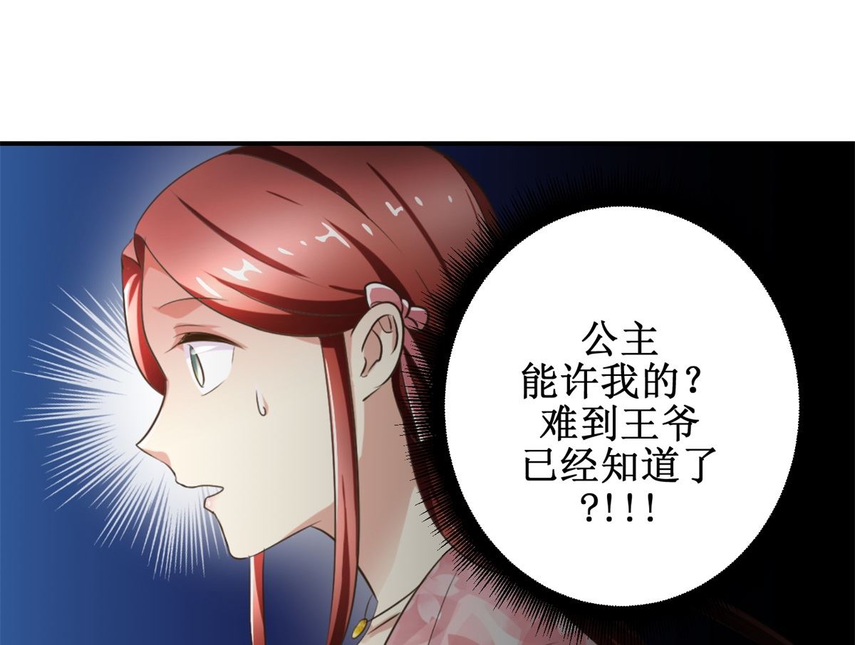 《驯妃记》第43话 诡计 第29页