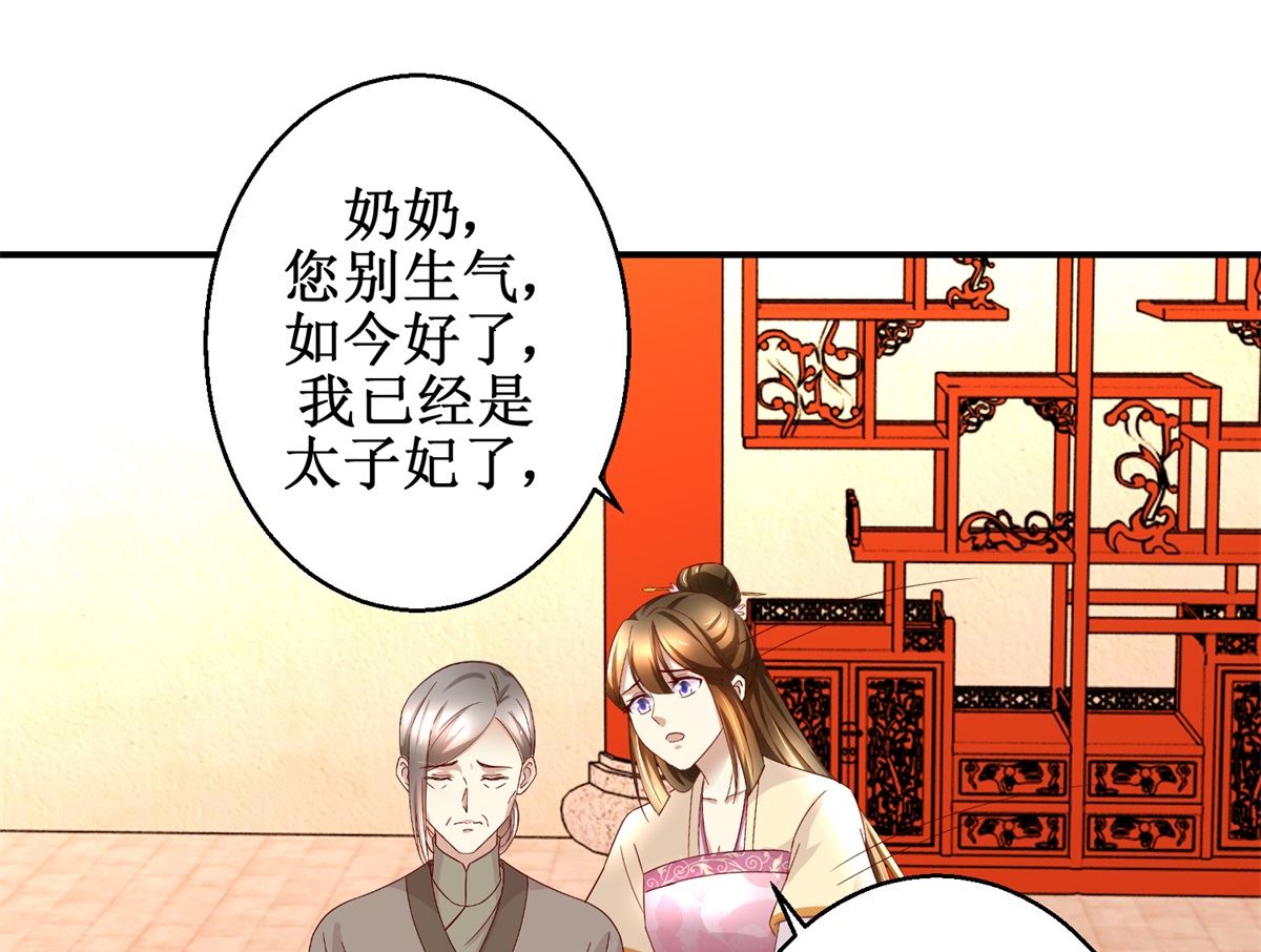 《驯妃记》第44话 乐极生悲 第17页