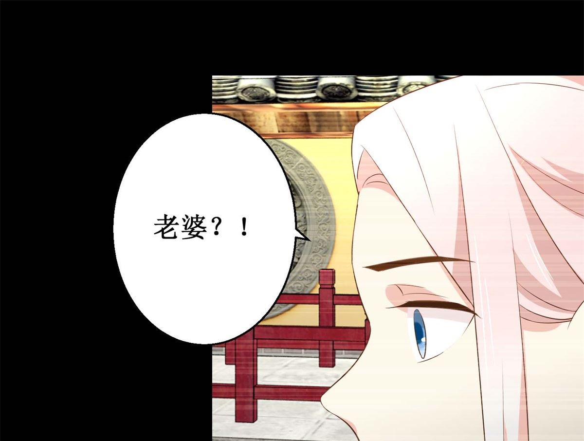 《驯妃记》第49话 往事 第29页