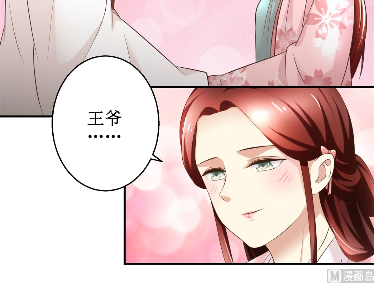 《驯妃记》第56话 不是亲爹 第13页